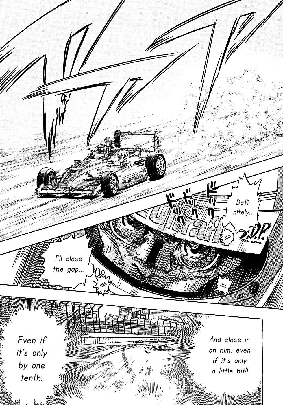Page 9 Chapter 52 Capeta