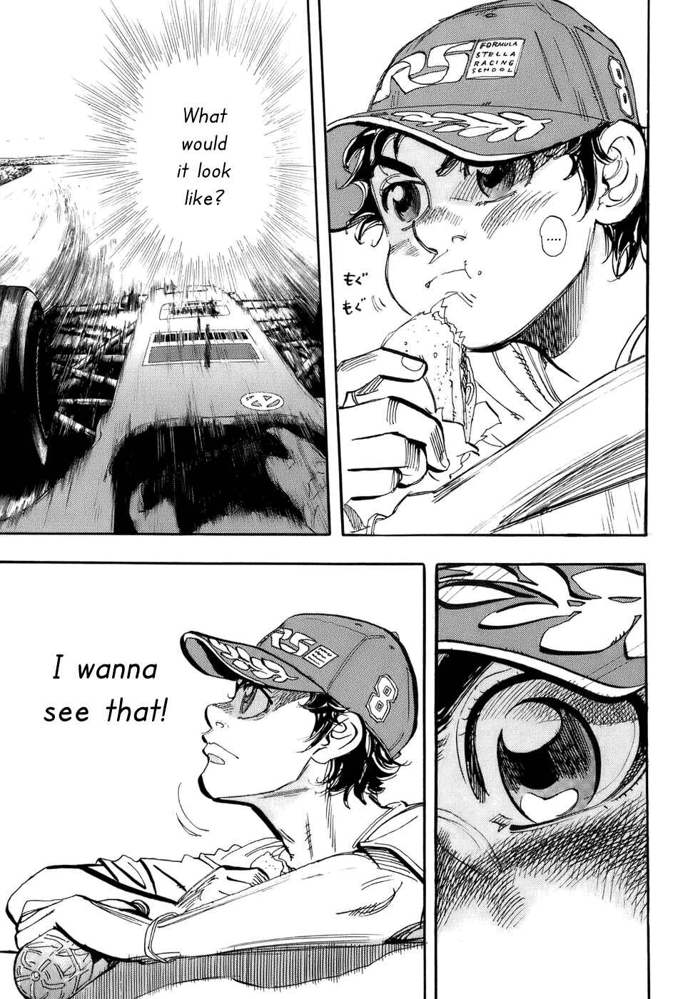 Page 13 Chapter 47 Capeta