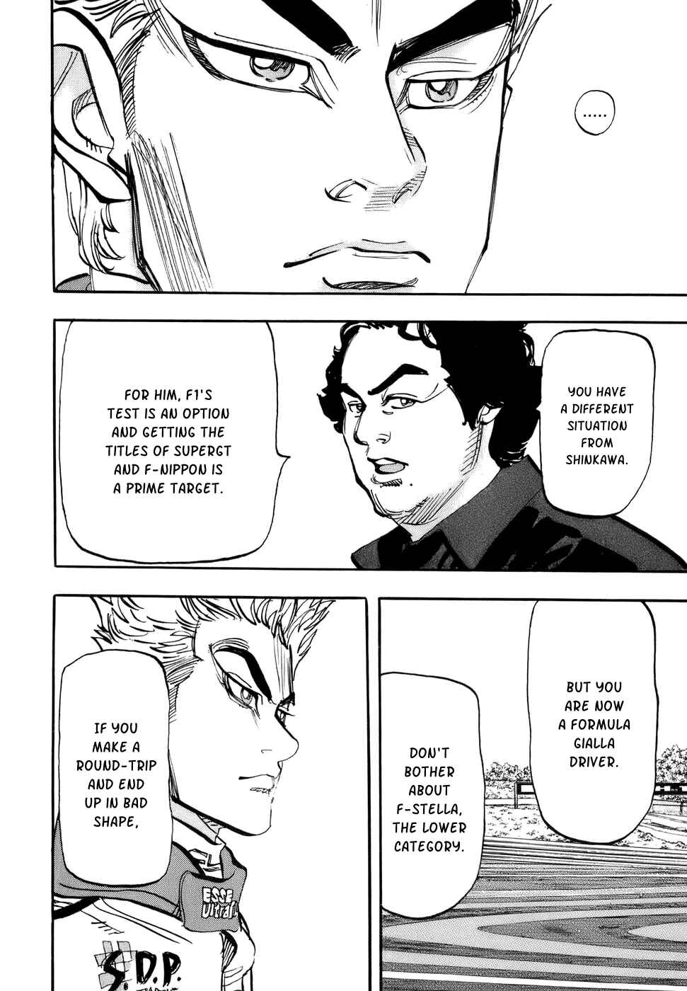 Page 19 Chapter 47 Capeta