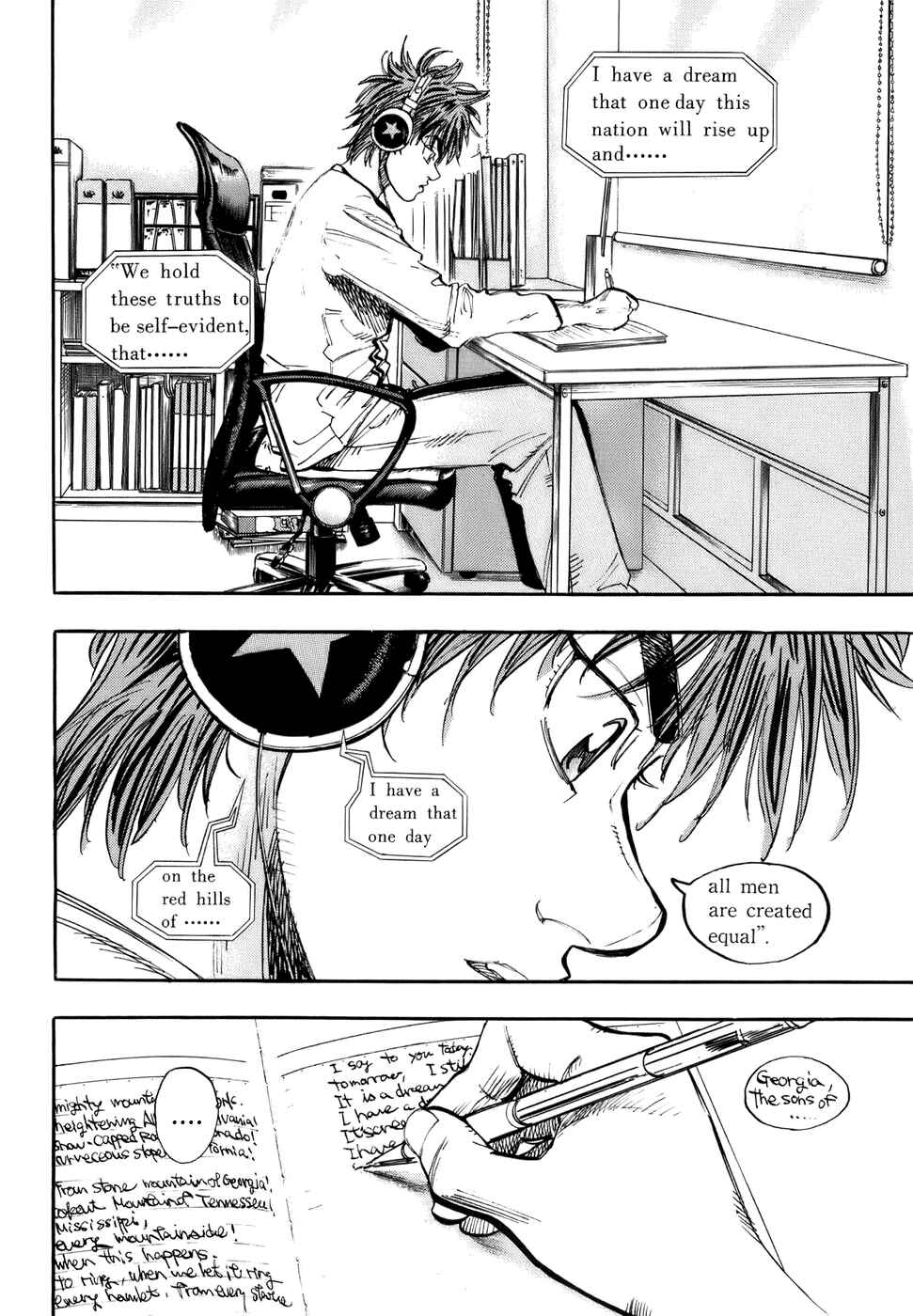 Page 2 Chapter 47 Capeta