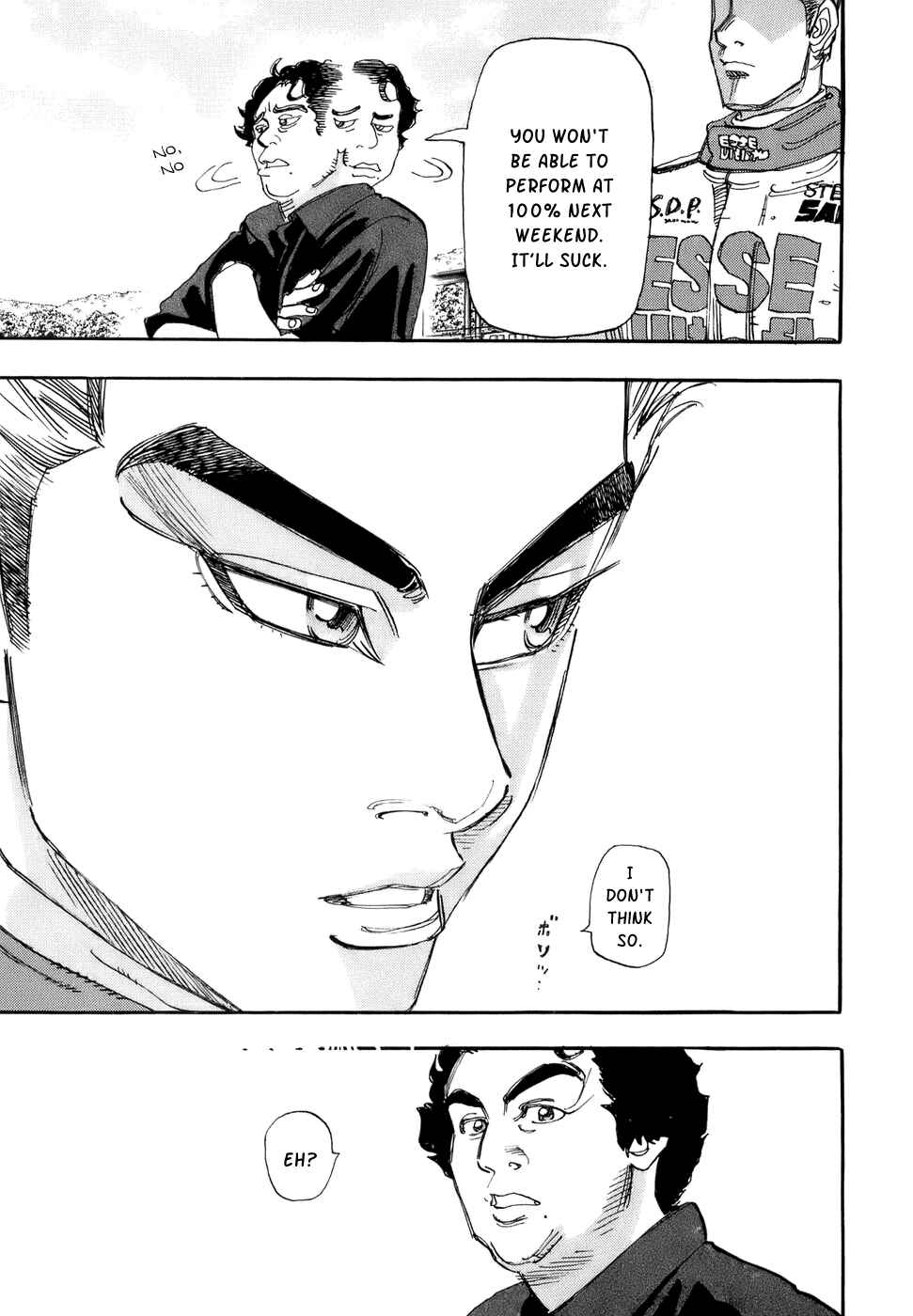 Page 20 Chapter 47 Capeta