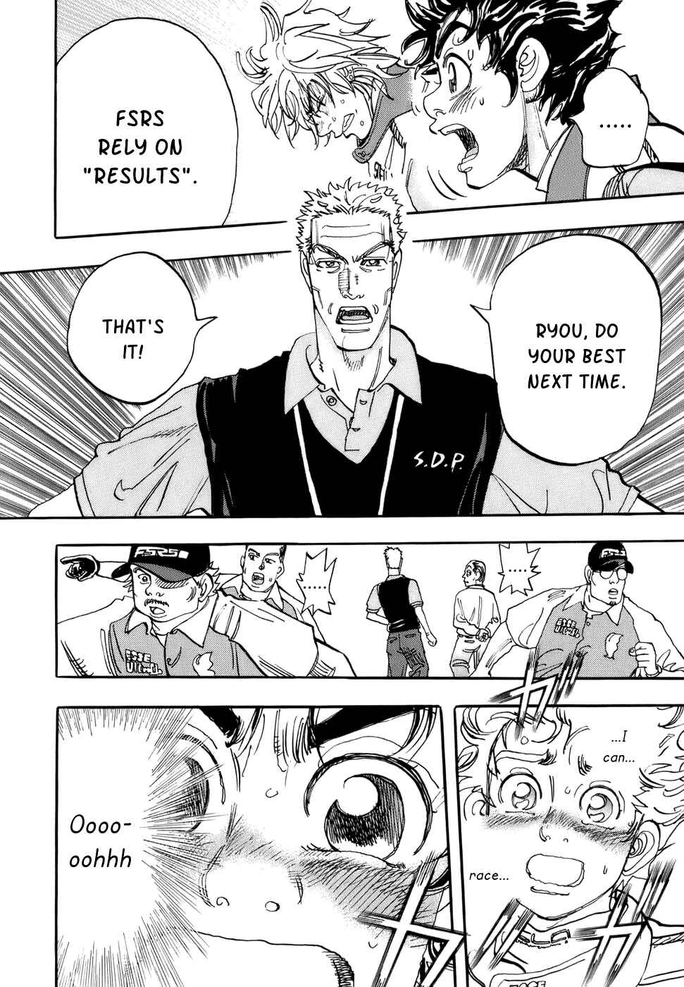 Page 43 Chapter 47 Capeta