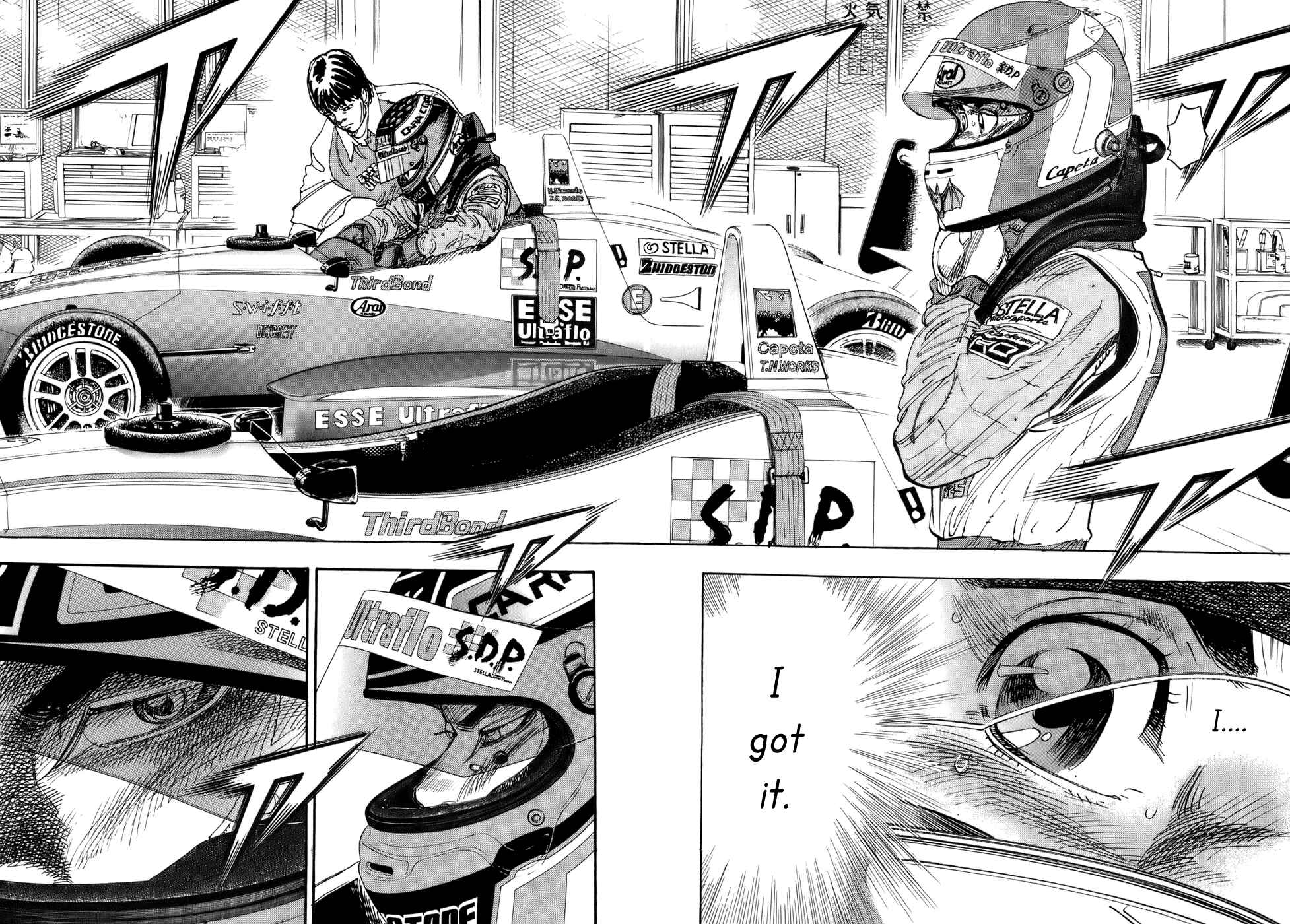 Page 45 Chapter 47 Capeta