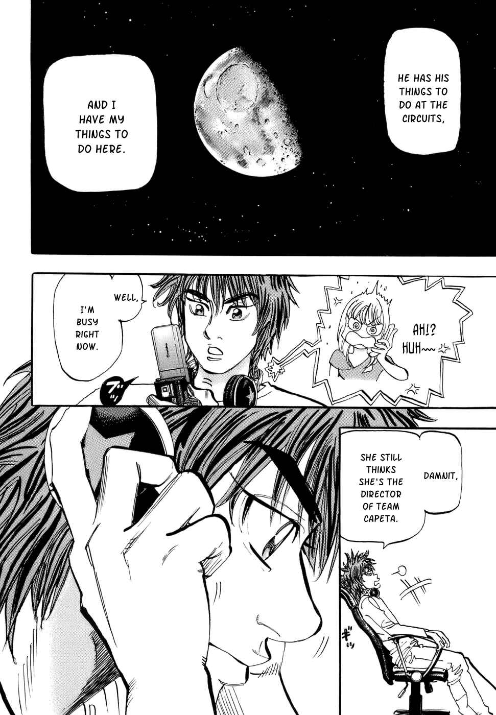 Page 8 Chapter 47 Capeta