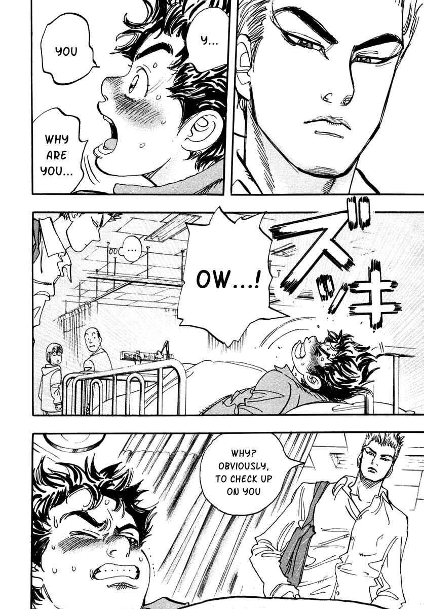 Page 17 Chapter 28 Capeta