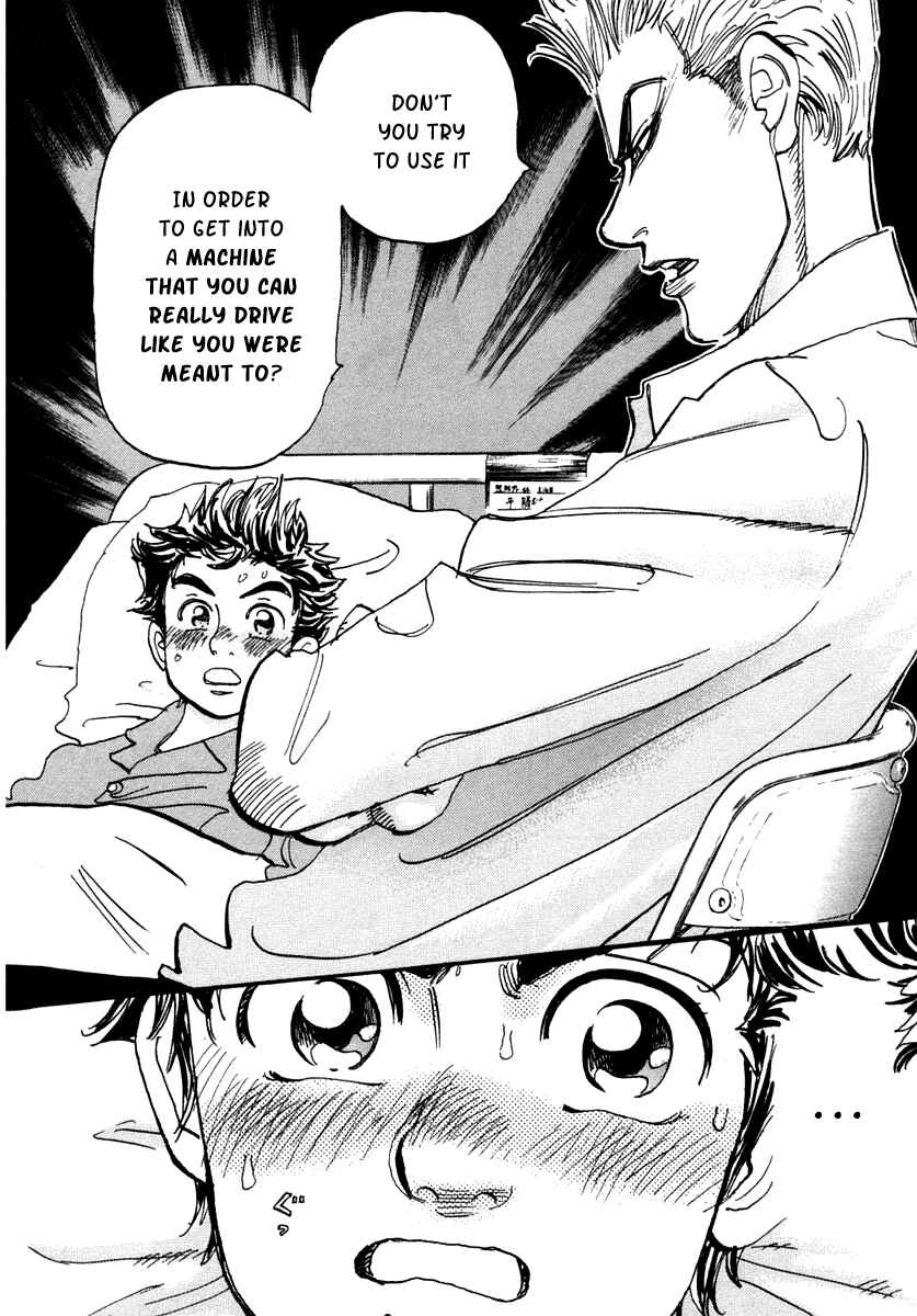 Page 31 Chapter 28 Capeta