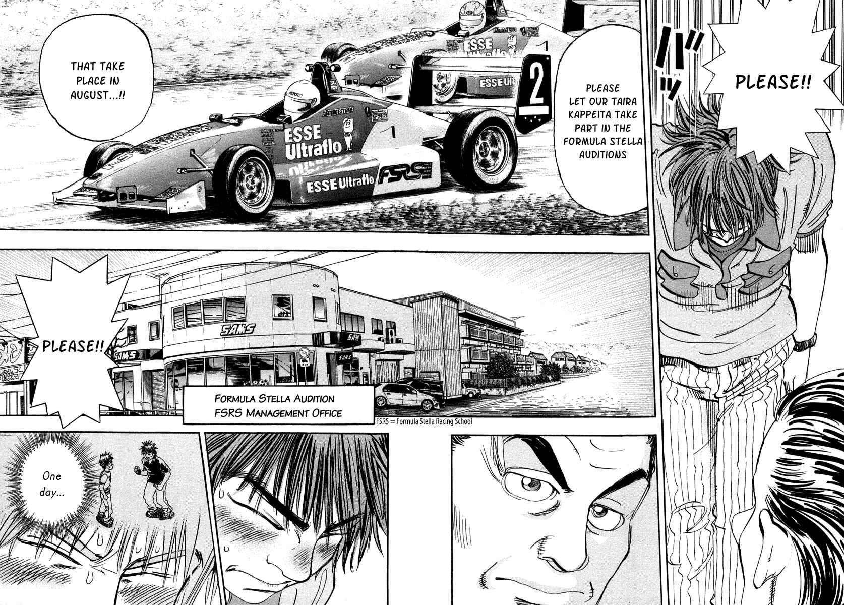 Page 38 Chapter 28 Capeta