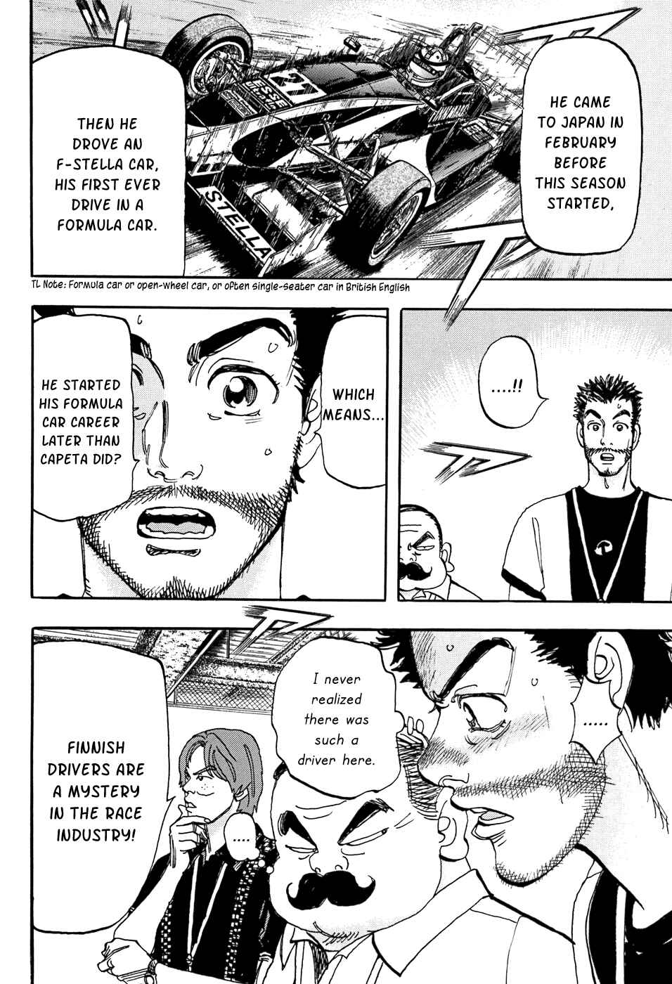 Page 10 Chapter 51 Capeta