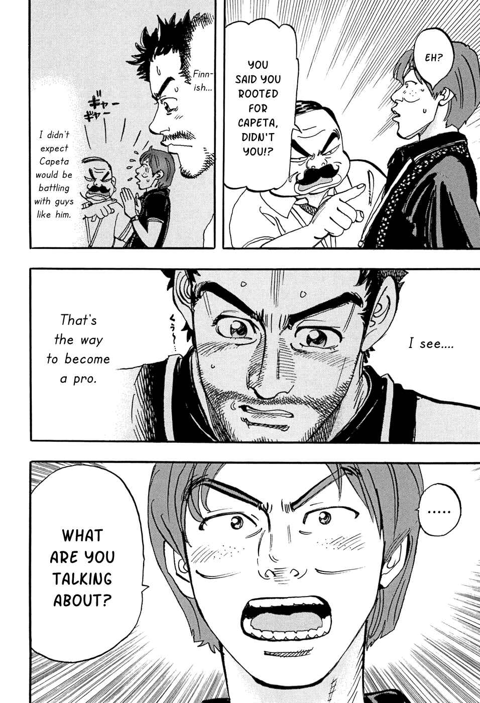 Page 12 Chapter 51 Capeta