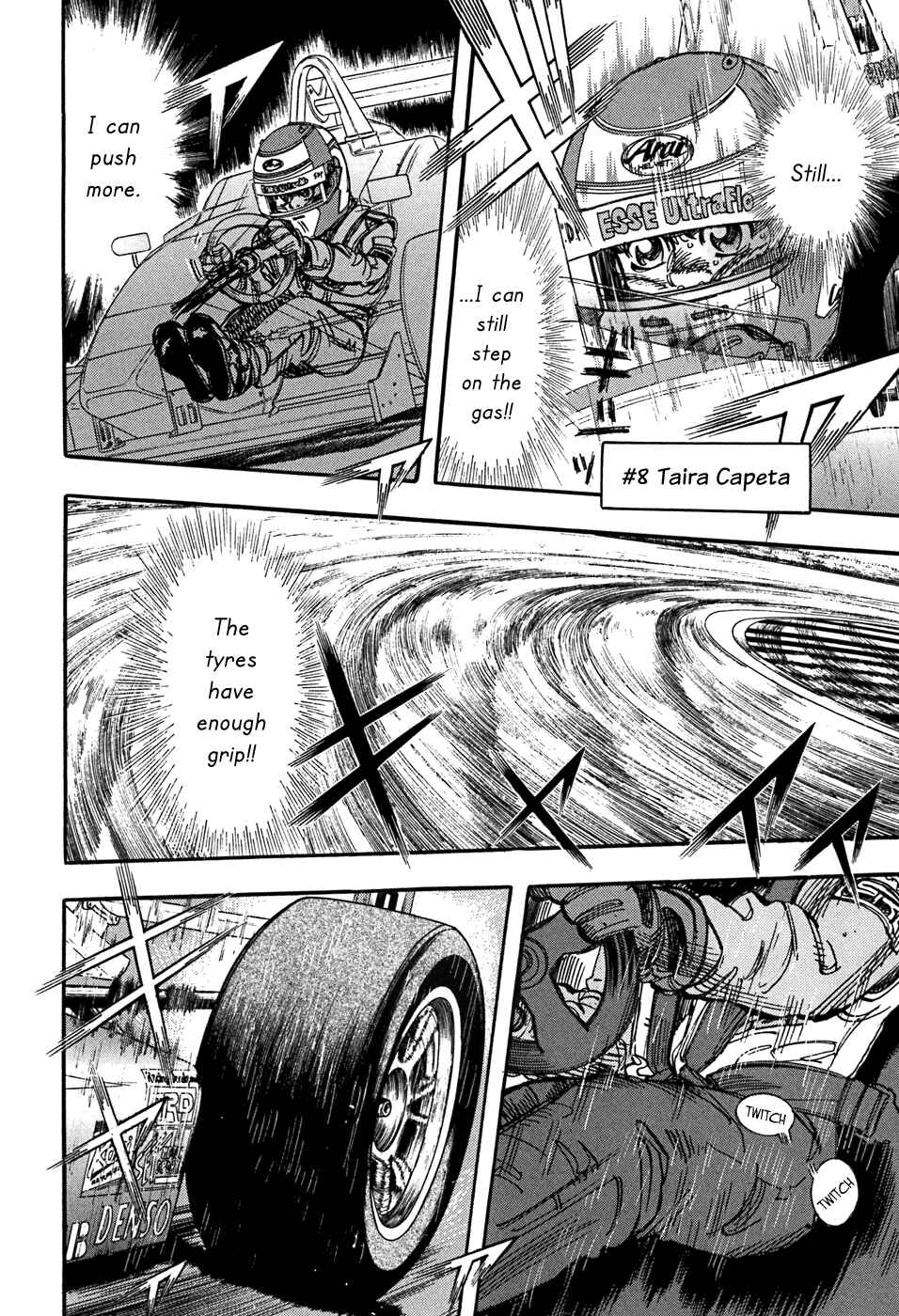 Page 18 Chapter 51 Capeta
