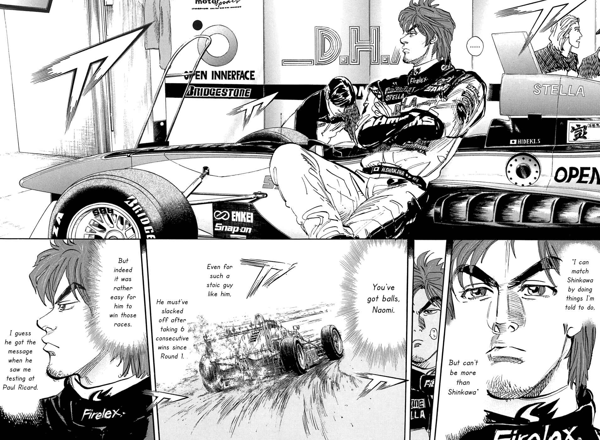 Page 29 Chapter 51 Capeta
