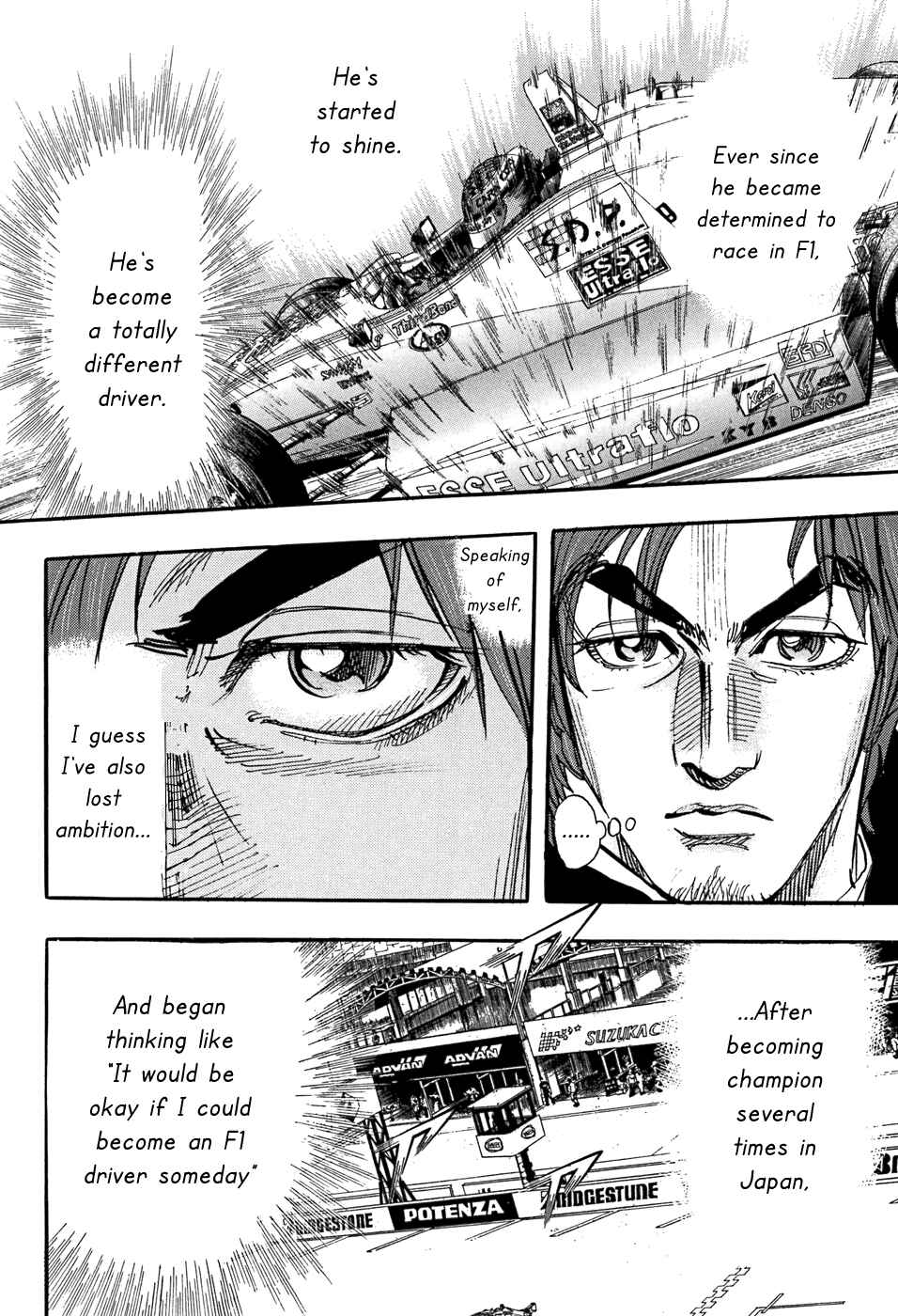 Page 30 Chapter 51 Capeta
