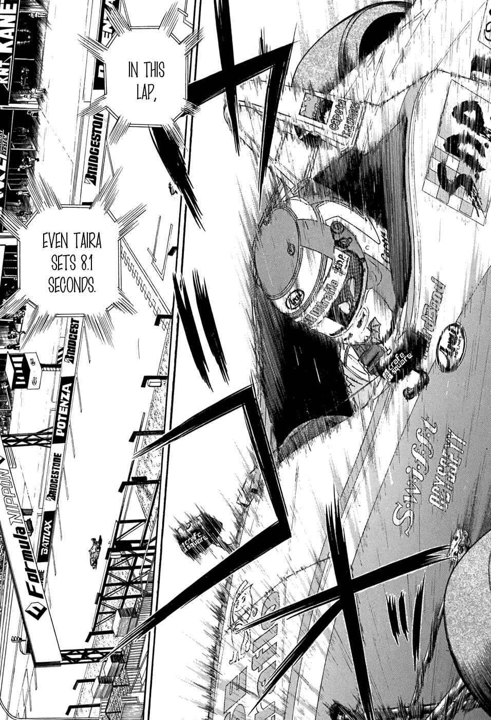 Page 32 Chapter 51 Capeta