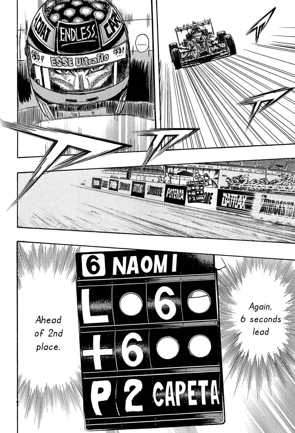 Page 40 Chapter 51 Capeta