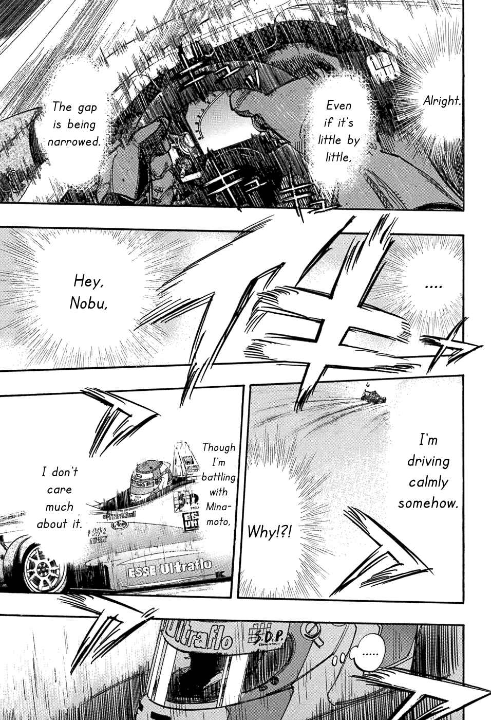 Page 44 Chapter 51 Capeta