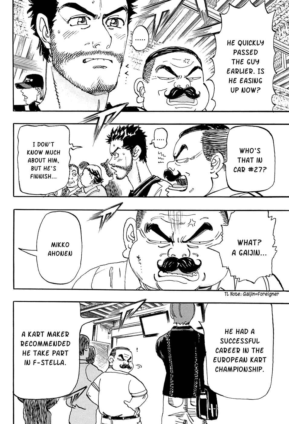 Page 8 Chapter 51 Capeta