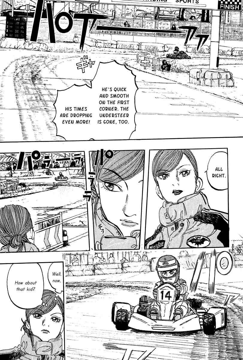 Page 21 Chapter 9 Capeta