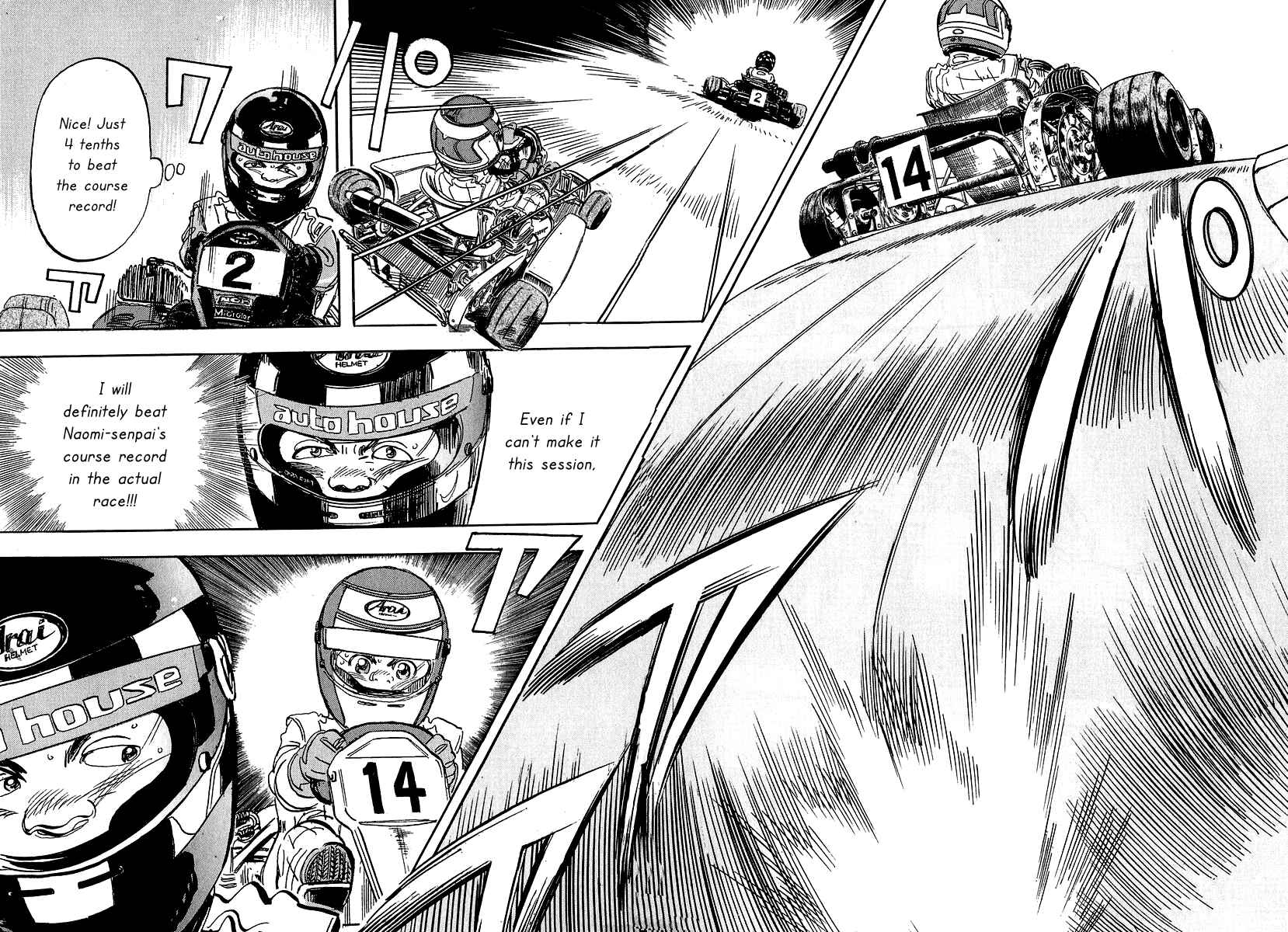 Page 45 Chapter 9 Capeta
