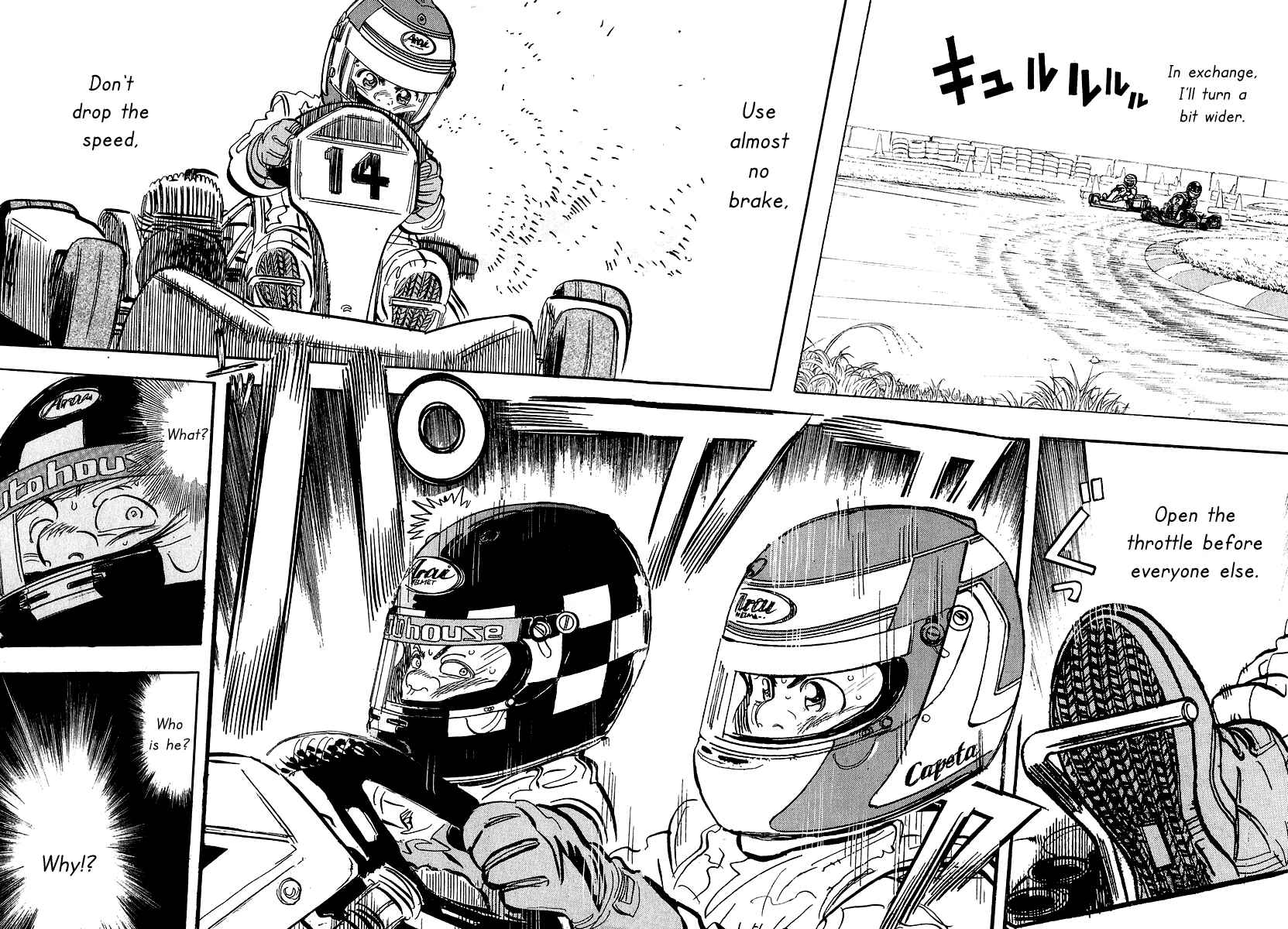 Page 48 Chapter 9 Capeta