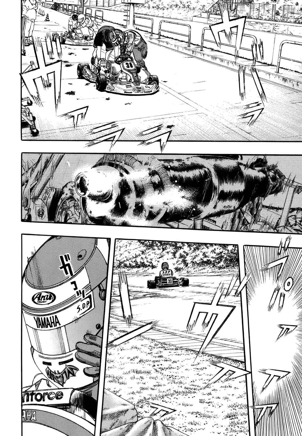 Page 11 Chapter 40 Capeta