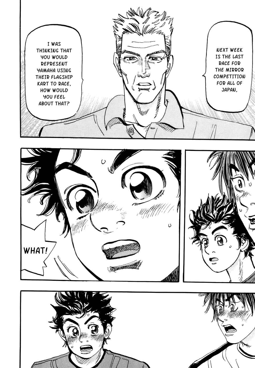 Page 21 Chapter 40 Capeta
