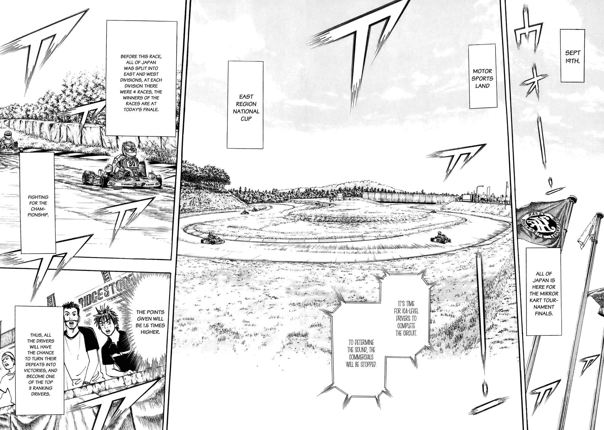 Page 39 Chapter 40 Capeta