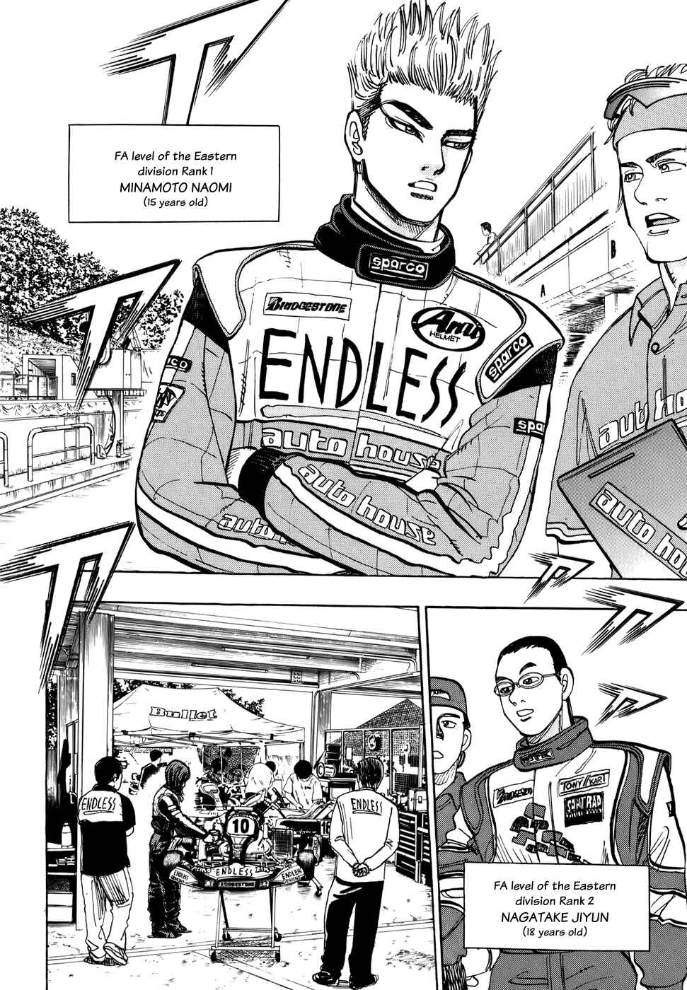Page 40 Chapter 40 Capeta