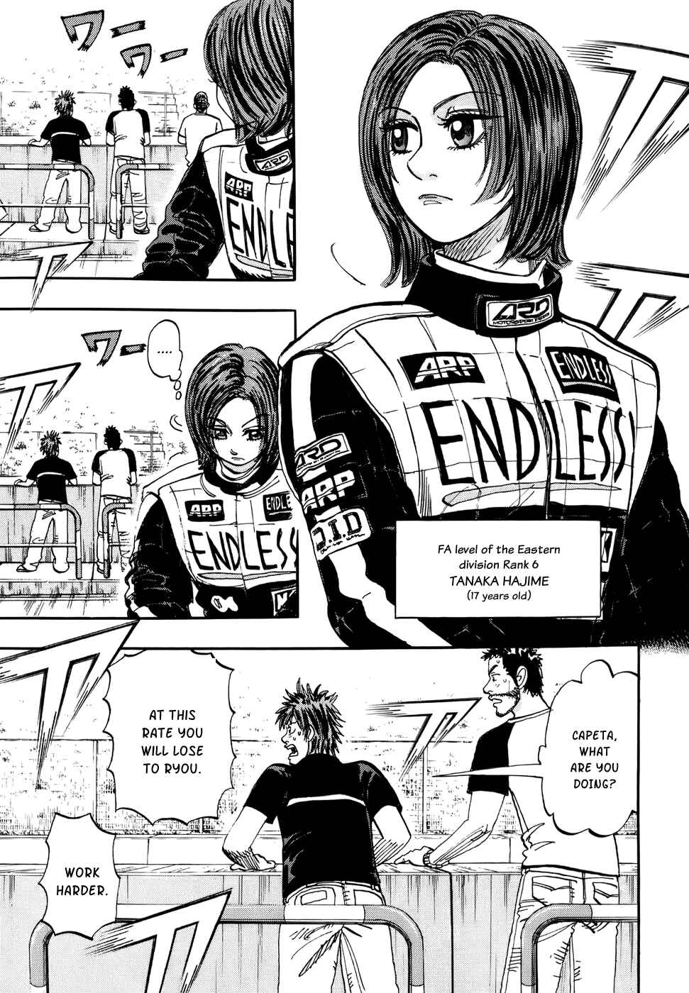 Page 41 Chapter 40 Capeta