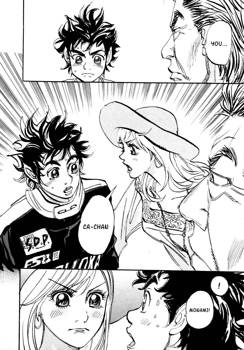 Page 19 Chapter 66 Capeta