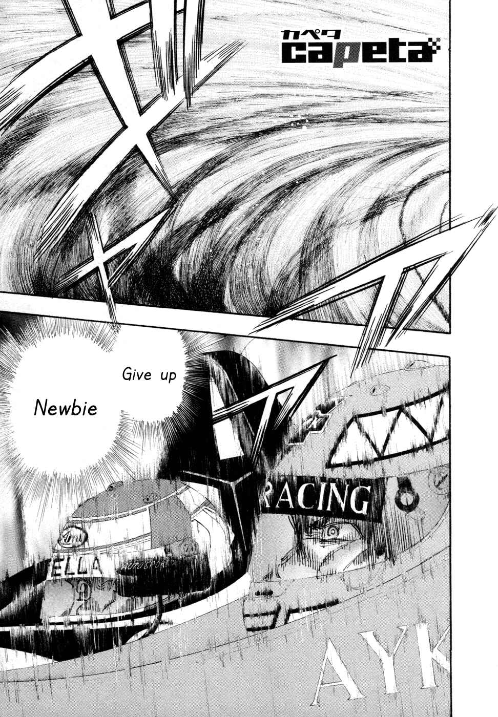 Page 2 Chapter 66 Capeta