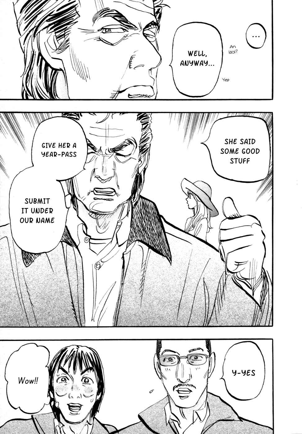 Page 25 Chapter 66 Capeta