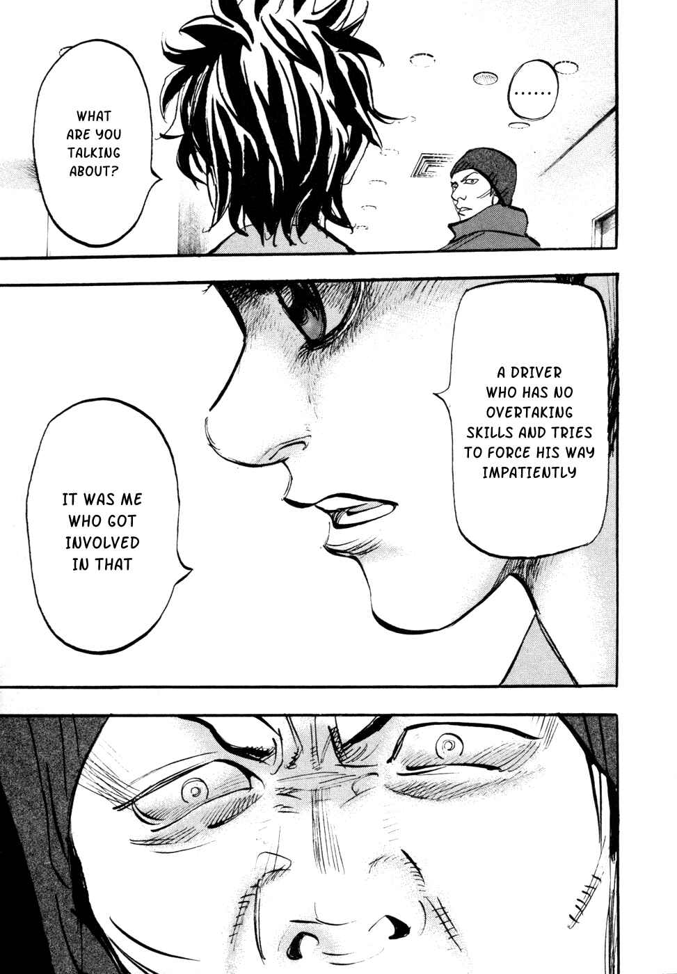 Page 30 Chapter 66 Capeta