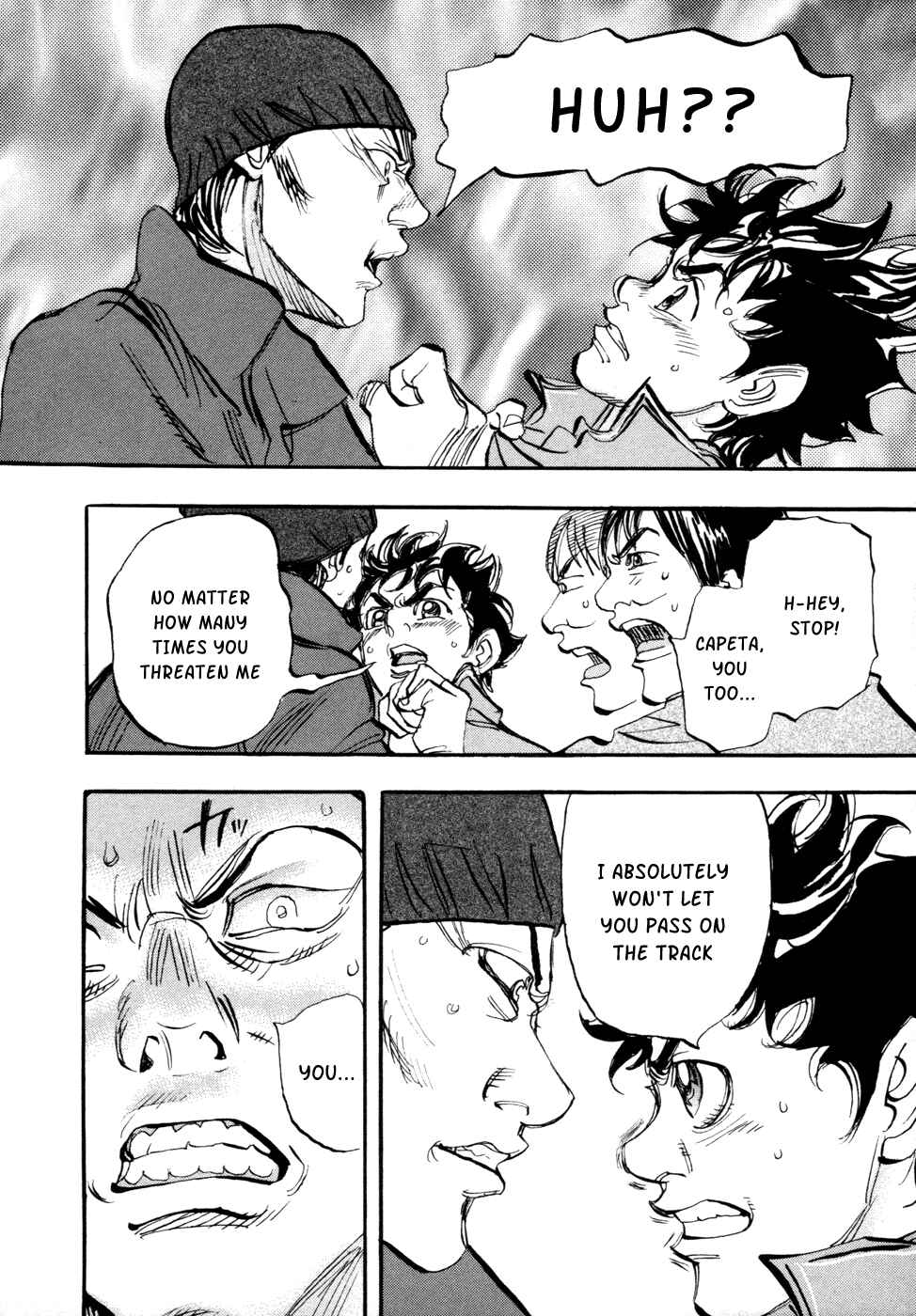 Page 31 Chapter 66 Capeta