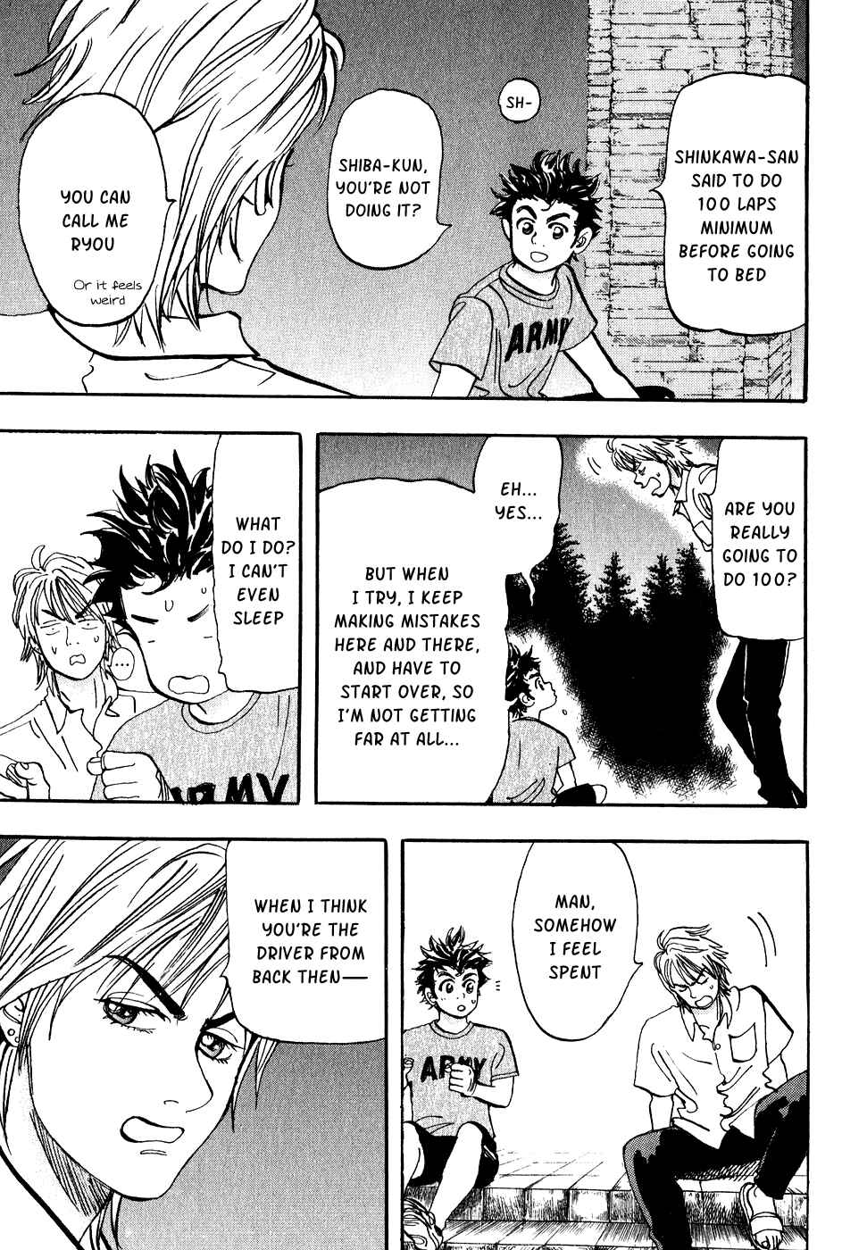 Page 14 Chapter 33 Capeta