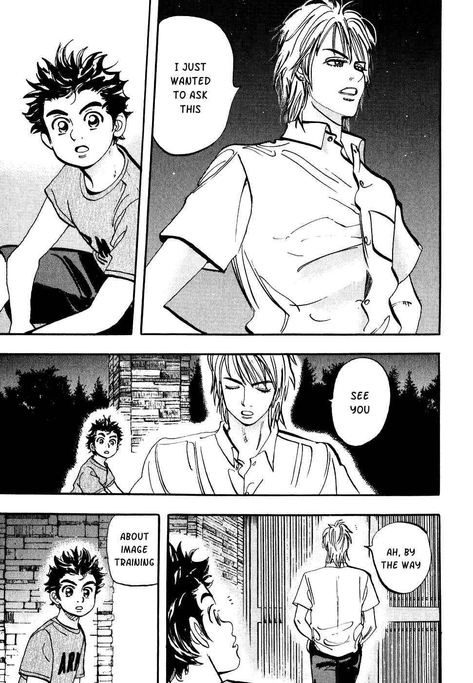 Page 18 Chapter 33 Capeta