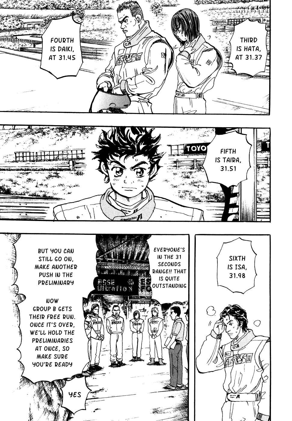 Page 35 Chapter 33 Capeta
