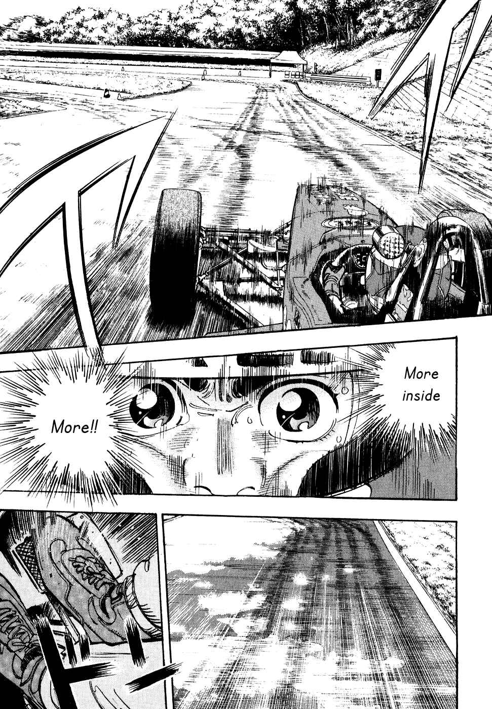 Page 43 Chapter 33 Capeta