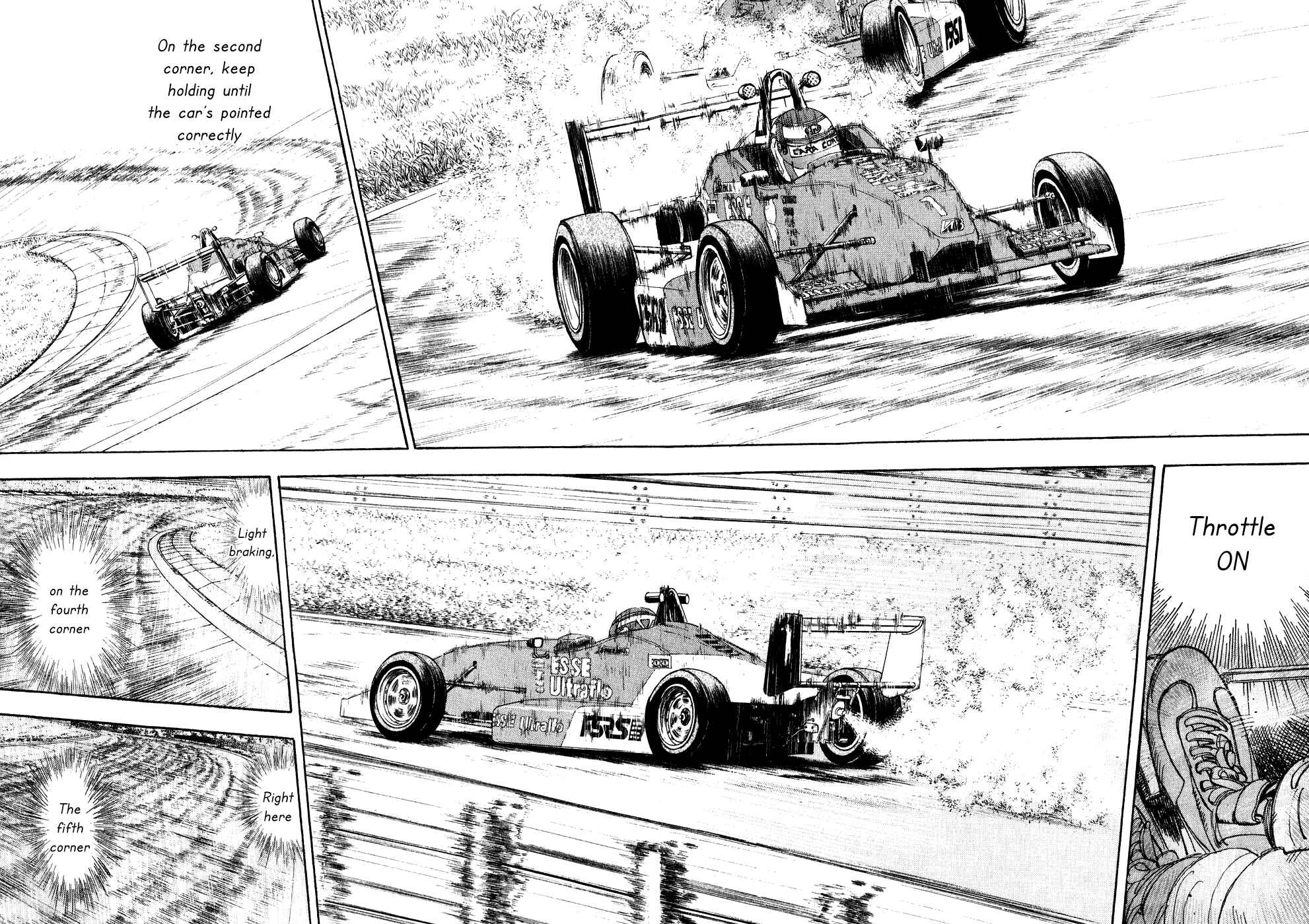 Page 44 Chapter 33 Capeta