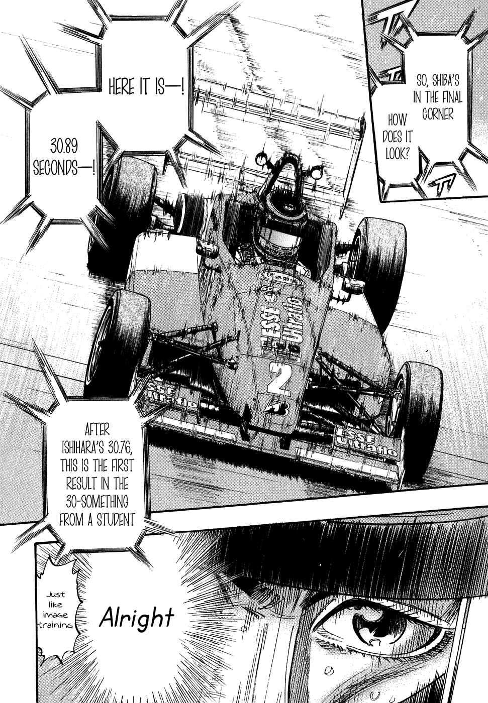 Page 48 Chapter 33 Capeta