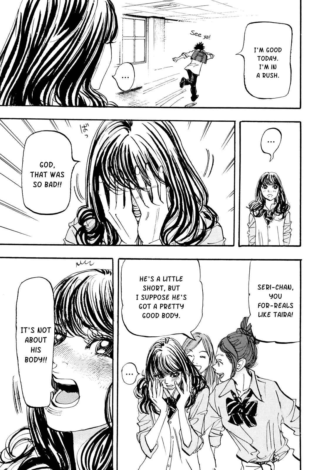 Page 11 Chapter 92 Capeta