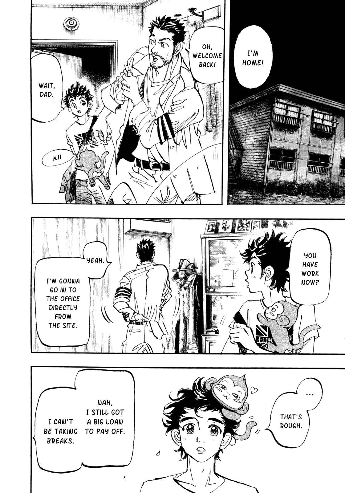 Page 16 Chapter 92 Capeta