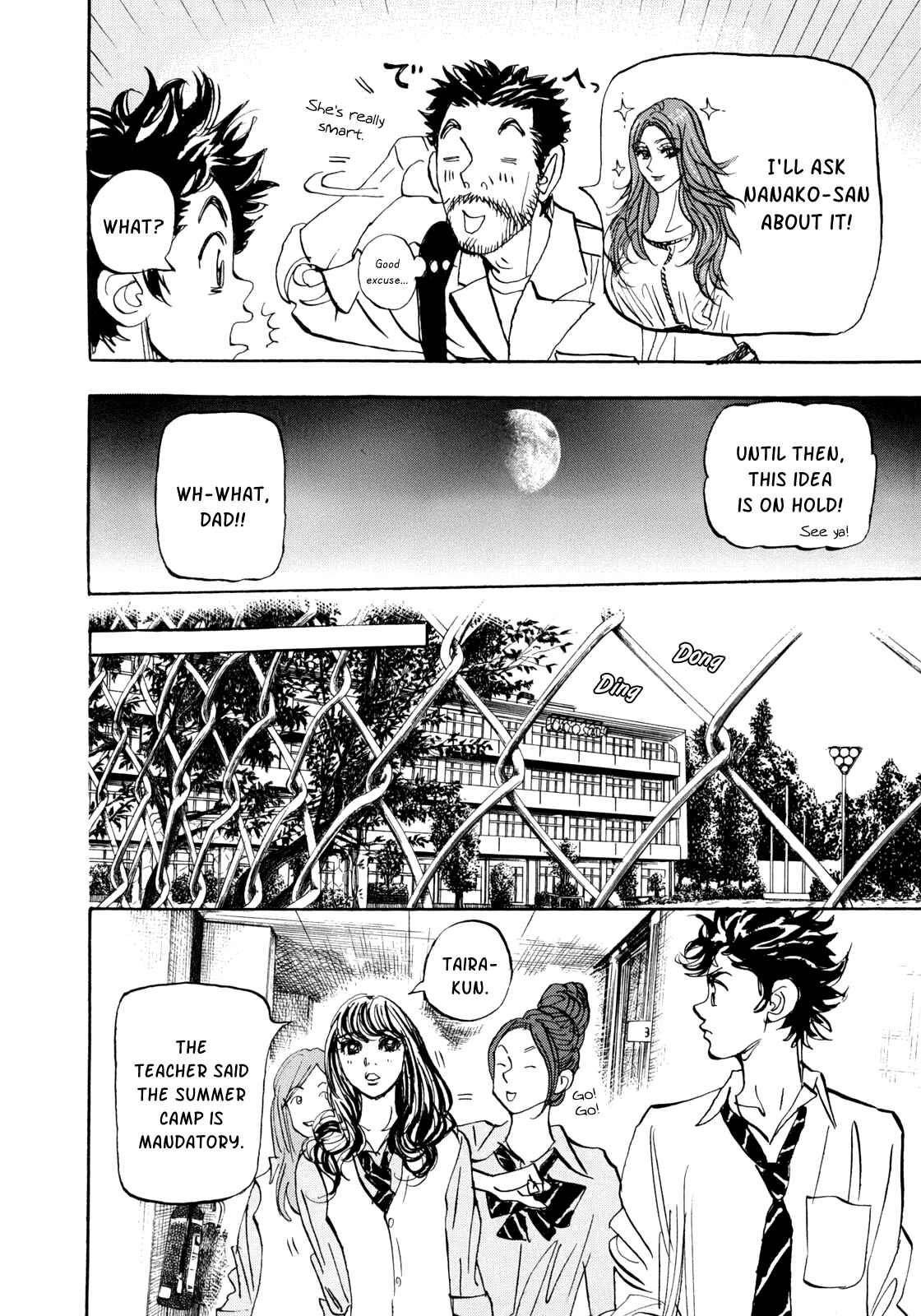 Page 20 Chapter 92 Capeta