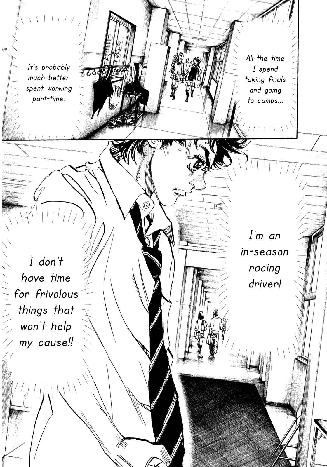 Page 23 Chapter 92 Capeta