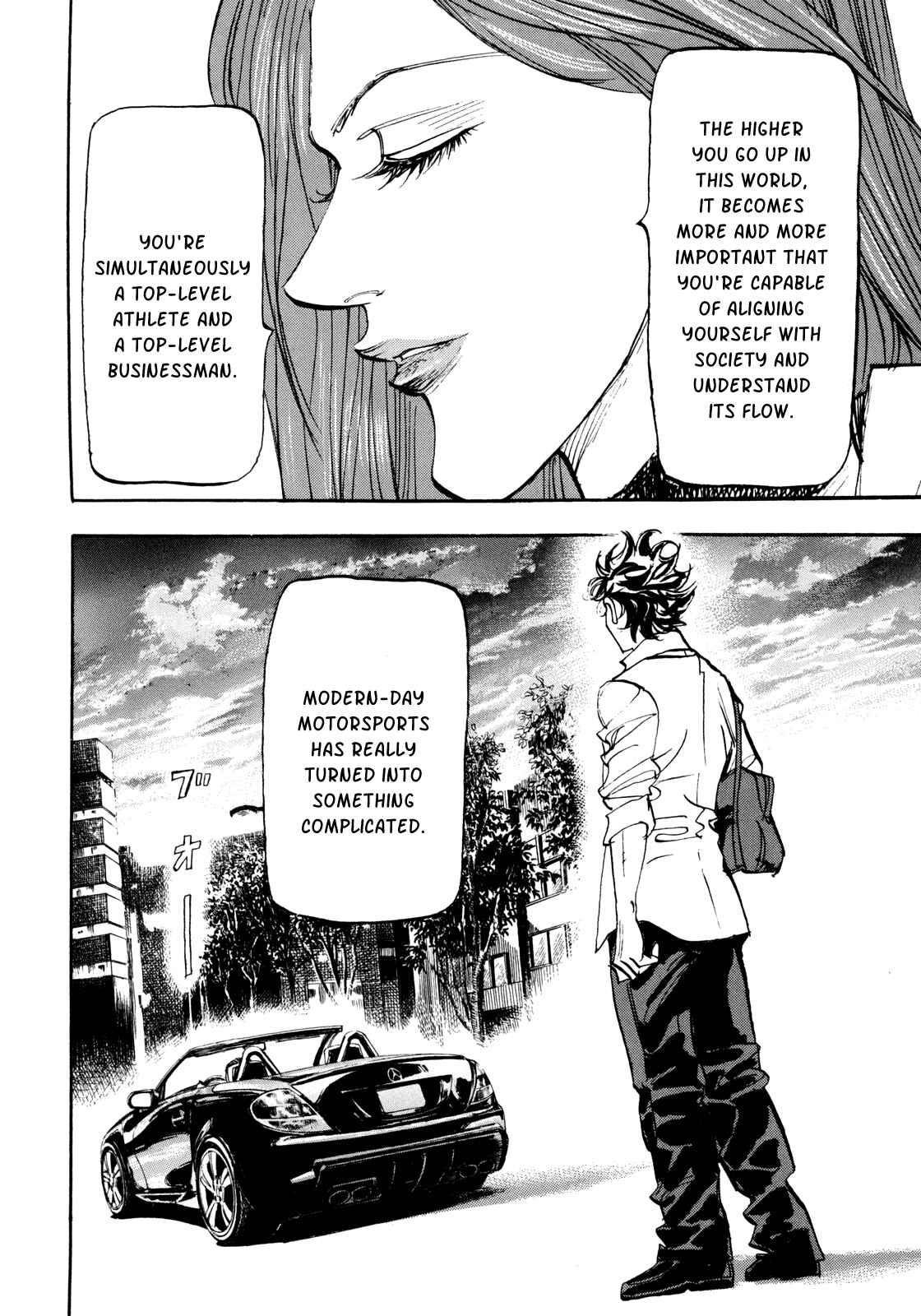 Page 37 Chapter 92 Capeta