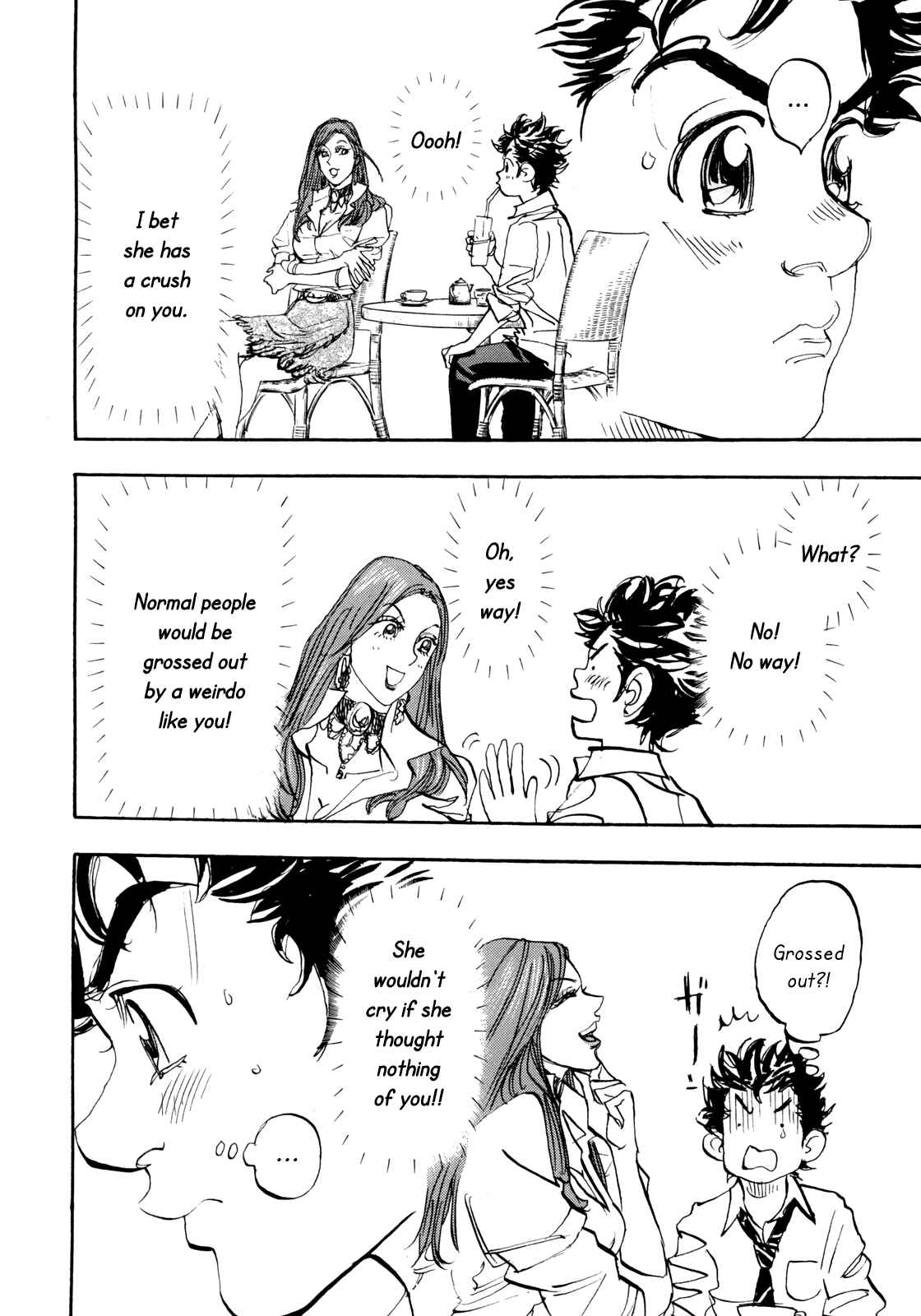 Page 41 Chapter 92 Capeta