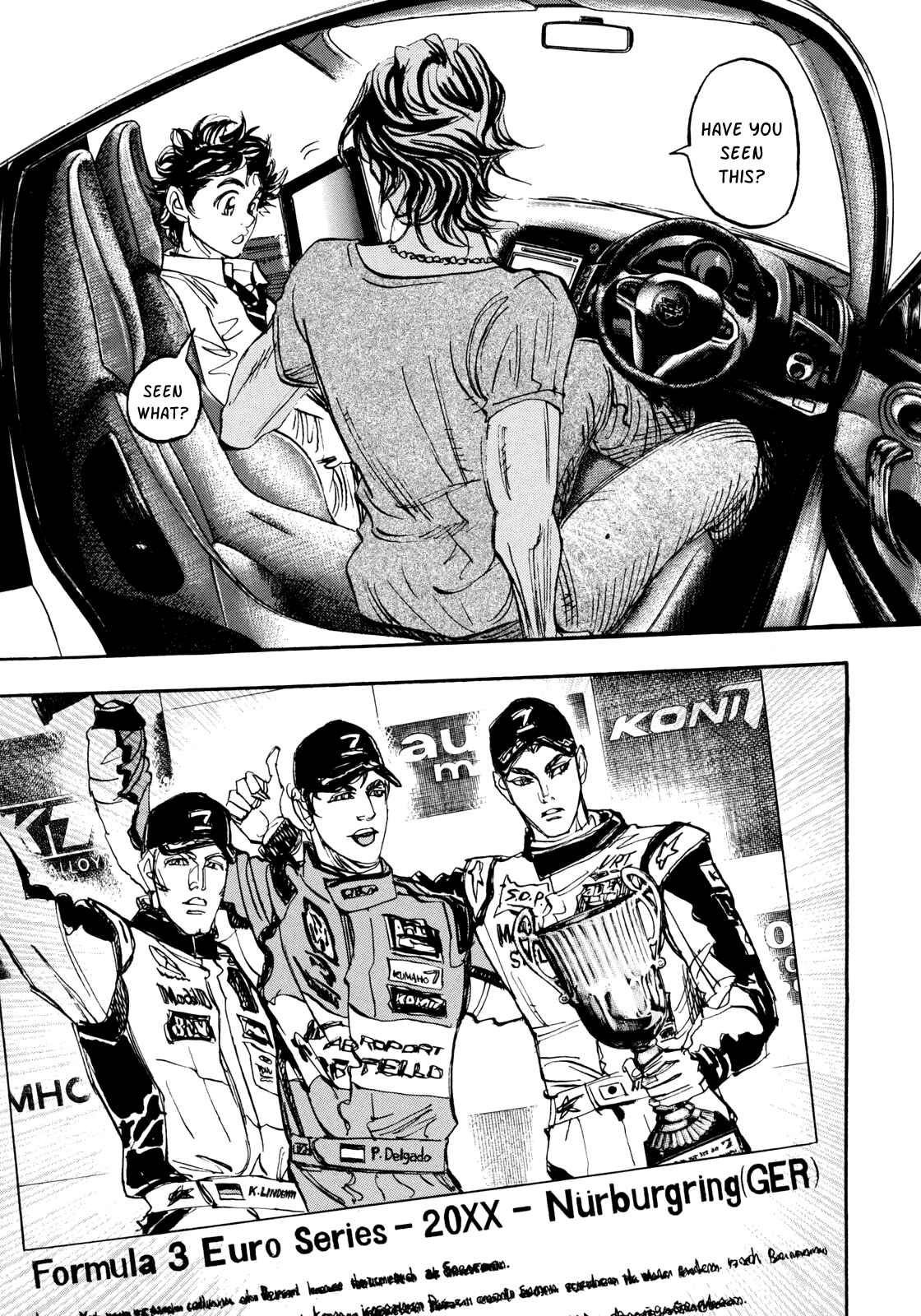 Page 44 Chapter 92 Capeta