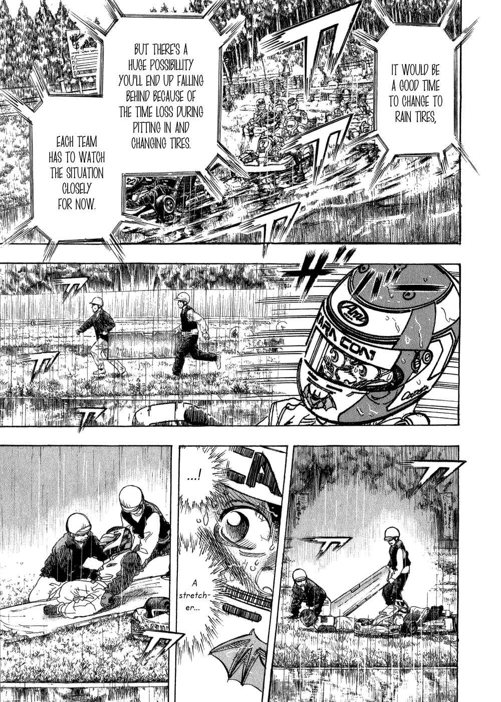 Page 34 Chapter 24 Capeta