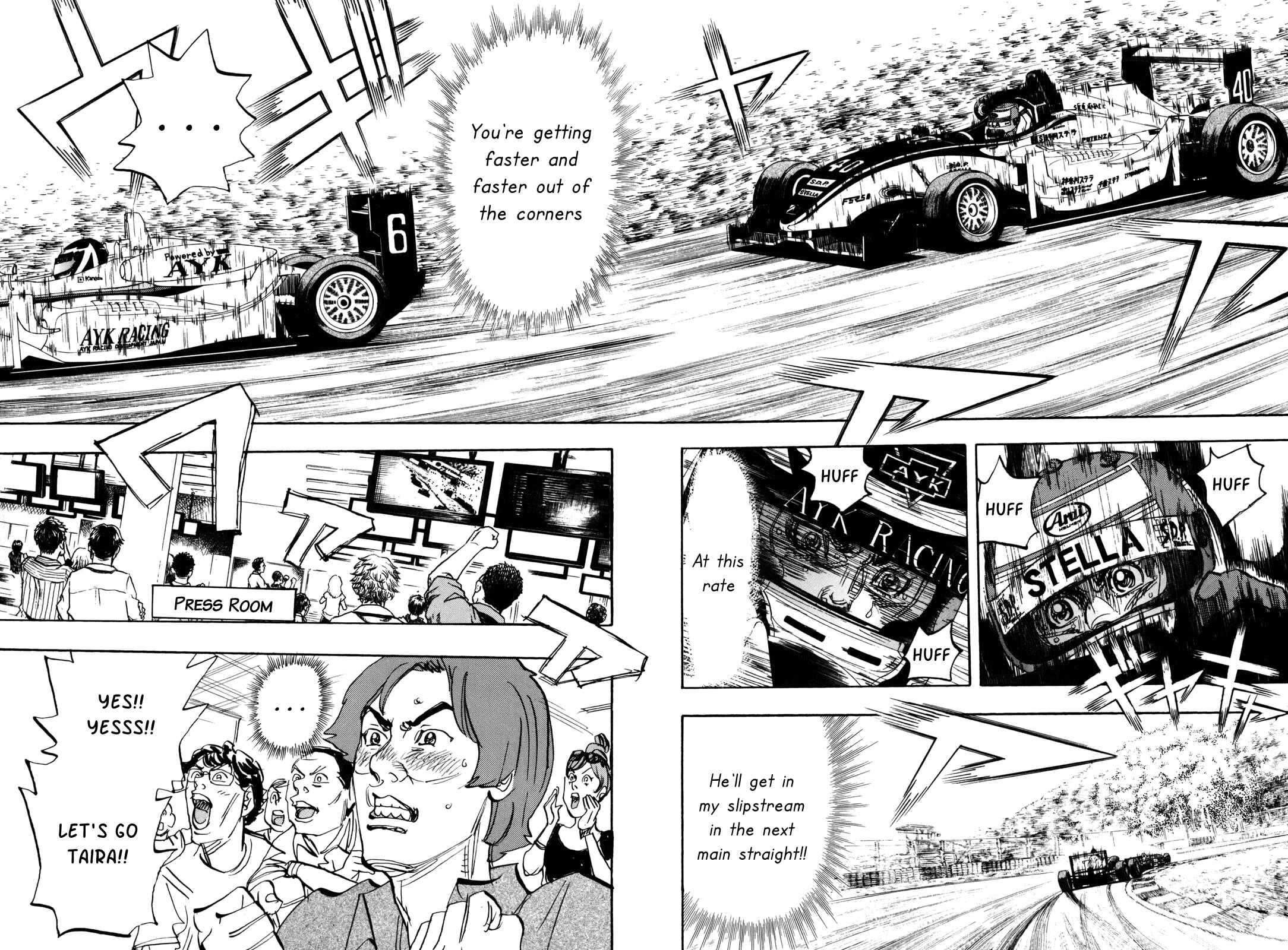 Page 10 Chapter 90 Capeta