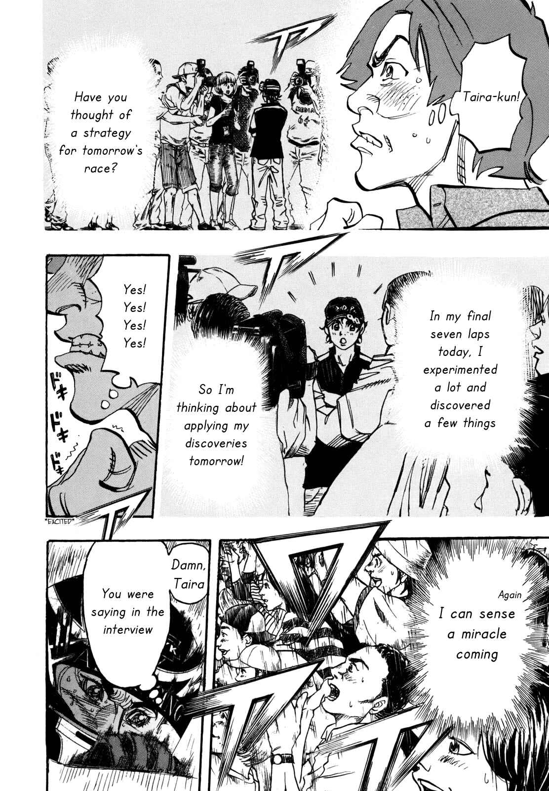 Page 11 Chapter 90 Capeta