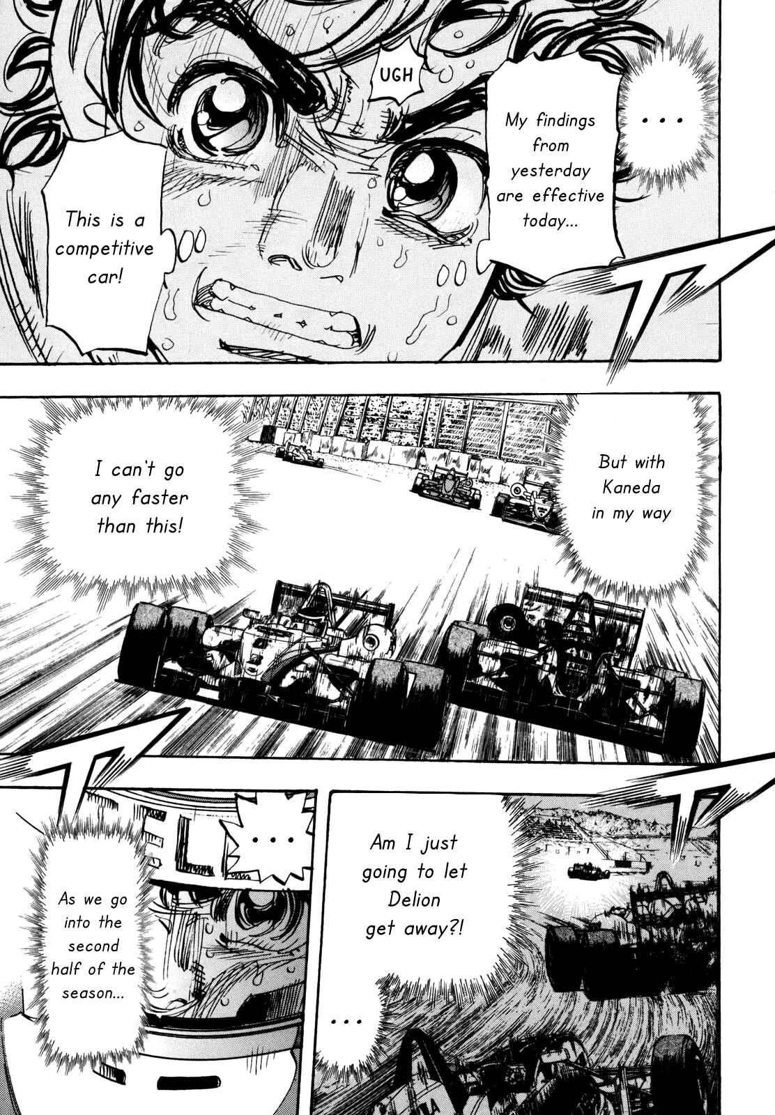 Page 14 Chapter 90 Capeta
